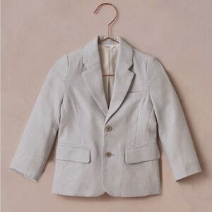 Kids Classic powder blue Blazer